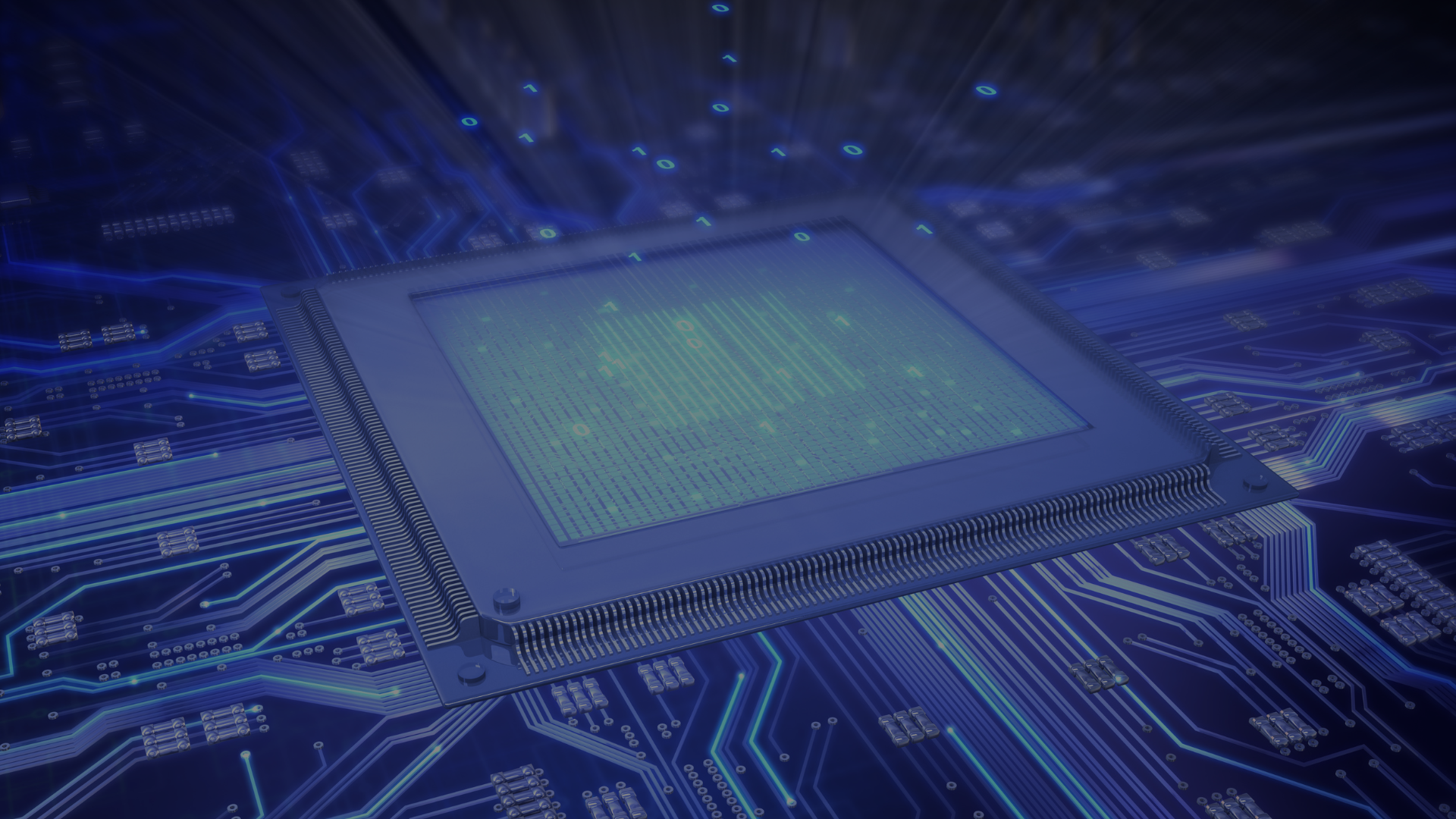 Efinix Launches Titanium Ti180 FPGA for Advanced AI and ML Applications