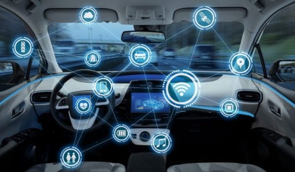 Safety and Security Services for connected vehicles