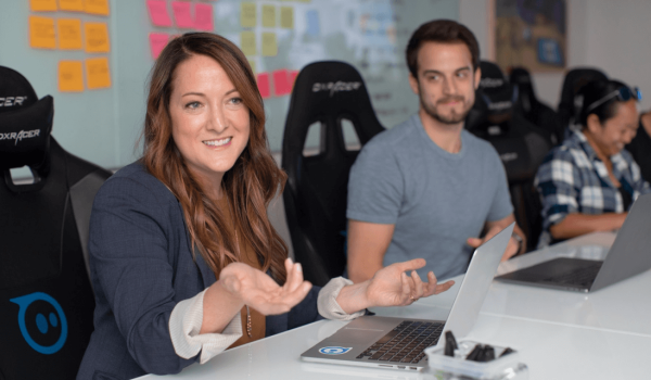 automotive upskill workforce training programs